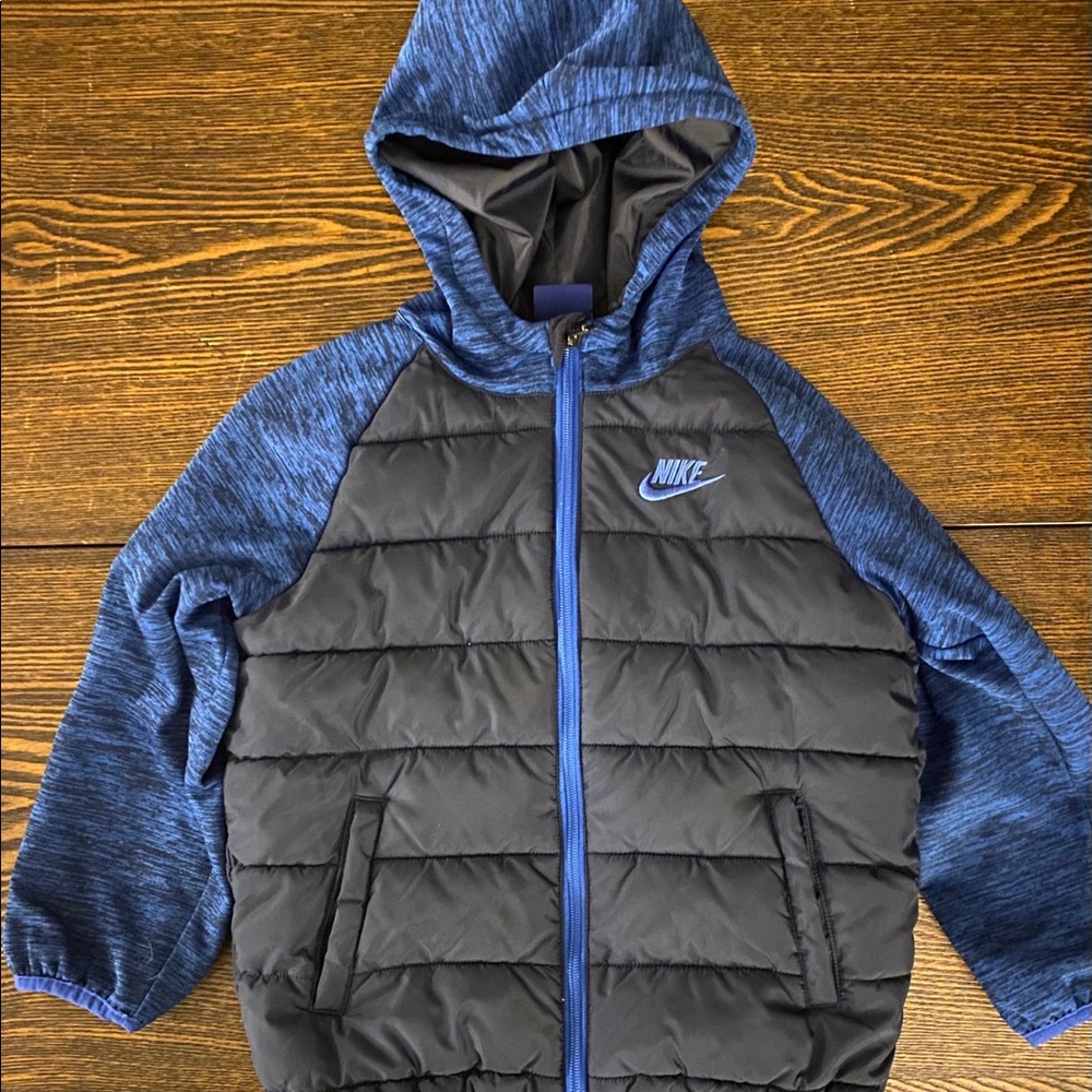 Boy’s Nike Winter Jacket